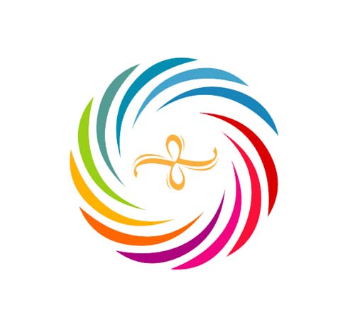 logo exhibition